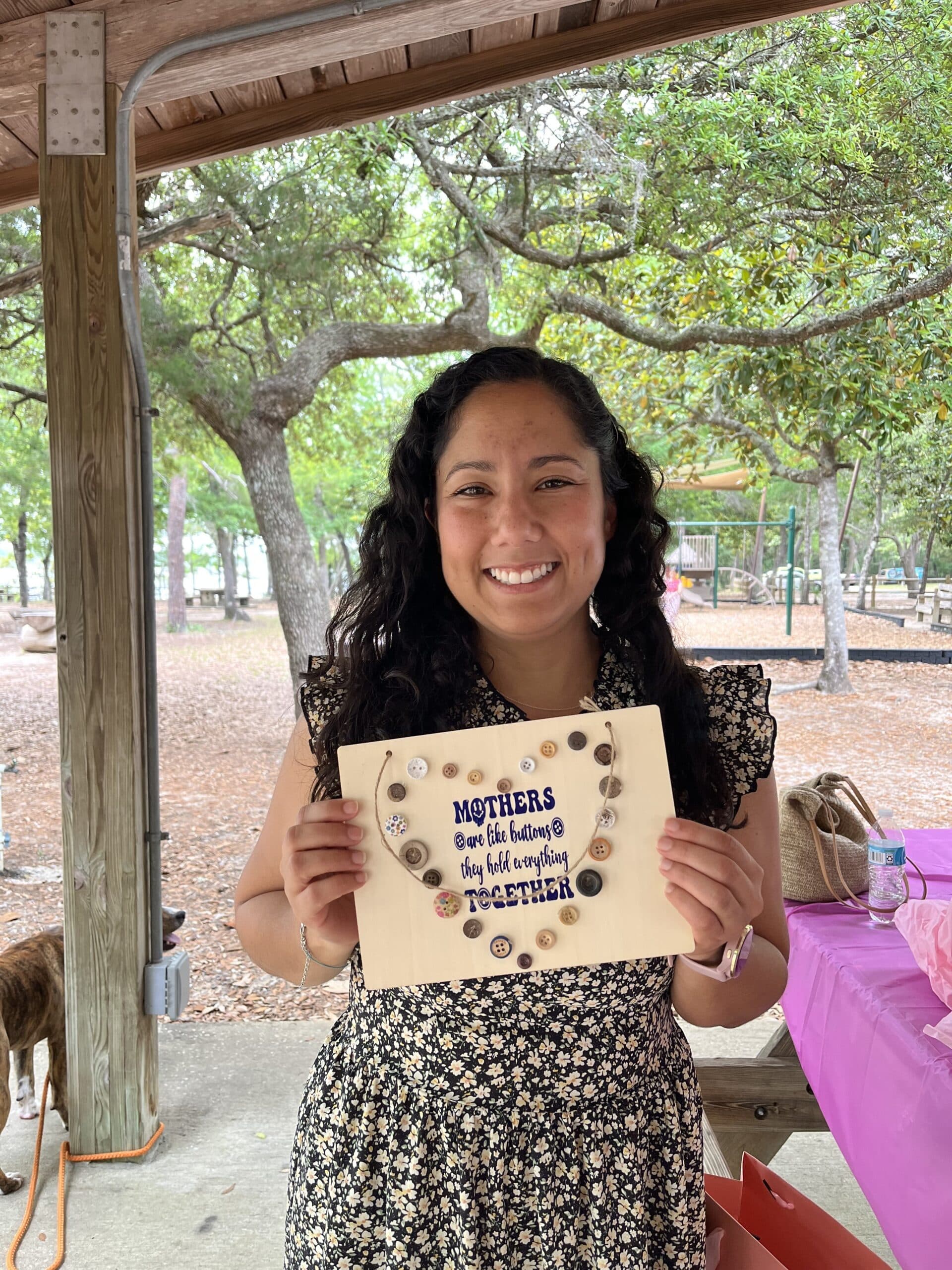 Single Moms Ministry